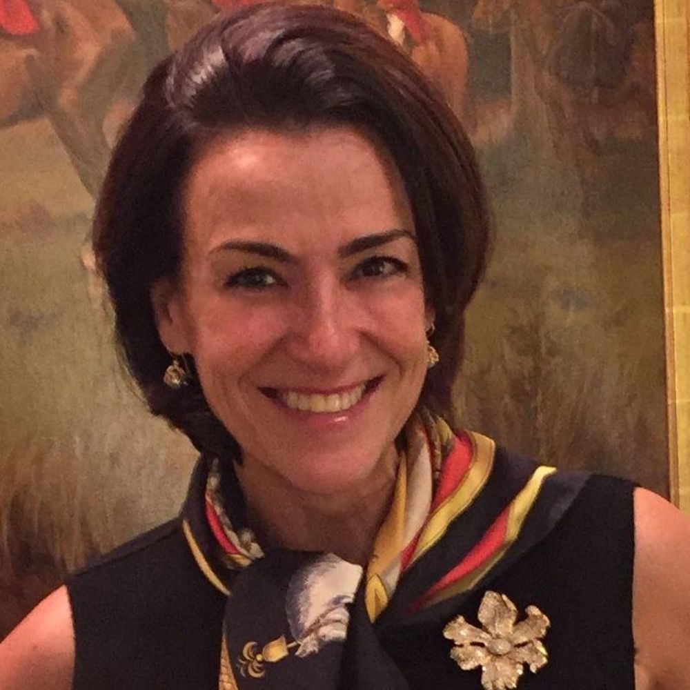 Meet your Posher, Faézé